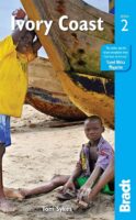 reisgids Ivoorkust | Ivory Coast (Bradt) 9781784776855  Bradt   Reisgidsen Ivoorkust en Ghana