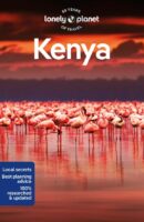 Lonely Planet Kenya 9781787015890  Lonely Planet Travel Guides  Reisgidsen Kenia