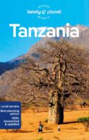 Lonely Planet Tanzania 9781787017771  Lonely Planet Travel Guides  Reisgidsen Tanzania, Zanzibar