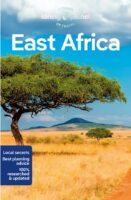 Lonely Planet East Africa 9781787018228  Lonely Planet Travel Guides  Reisgidsen Oost-Afrika