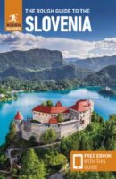 Rough Guide Slovenia 9781789195811  Rough Guide Rough Guides  Reisgidsen Slovenië