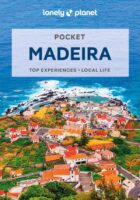 Madeira Pocket Lonely Planet Pocket Guide 9781838694036  Lonely Planet Lonely Planet Pocket Guides  Reisgidsen Madeira