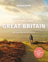 Best Bike Rides Great Britain | fietsgids Groot-Brittannië 9781838697907  Lonely Planet Best Bike Rides  Fietsgidsen Groot-Brittannië