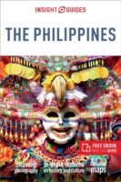 Insight Guide Philippines 9781839053474  Insight Guides (Engels)   Reisgidsen Filippijnen