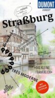 Strassburg | reisgids Straatsburg 9783616000541  Dumont Dumont direkt  Reisgidsen Vogezen