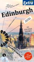 ANWB Extra reisgids Edinburgh 9789018053246  ANWB ANWB Extra reisgidsjes  Reisgidsen Edinburgh