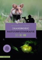 Handboek natuurfotografie 9789050119382 Bart Siebelink KNNV   Fotoboeken, Natuurgidsen Reisinformatie algemeen