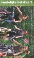 Landelijke Fietskaart 1:225.000 9789463692267  Buijten & Schipperheijn meerdaagse fietsroutes (NL)  Fietskaarten Nederland
