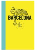 Barcelona & Ik 9789493273436 Sanne Vlam Mo'Media ... & Ik  Kinderboeken, Reisgidsen Barcelona