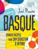 Basque | José Pizarro 9781784883683 José Pizarro Good Cook Publishing   Culinaire reisgidsen Baskenland, Navarra, Rioja