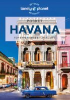 Havana Lonely Planet Pocket Guide 9781787013759  Lonely Planet Lonely Planet Pocket Guides  Reisgidsen Cuba