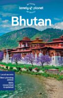 Lonely Planet Bhutan 9781788687850  Lonely Planet Travel Guides  Reisgidsen Bhutan en Sikkim