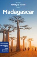 Lonely Planet Madagascar 9781788688406  Lonely Planet Travel Guides  Reisgidsen Madagascar