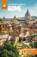 Rough Guide Rome 9781789196252  Rough Guide Rough Guides  Reisgidsen Rome, Lazio