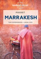 Marrakesh Lonely Planet Pocket Guide 9781838691561  Lonely Planet Lonely Planet Pocket Guides  Reisgidsen Marokko