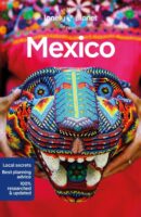 Lonely Planet Mexico 9781838691882  Lonely Planet Travel Guides  Reisgidsen Mexico (en de Maya-regio)