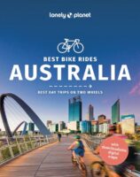 Best Bike Rides Australia | Lonely Planet 9781838696818  Lonely Planet Best Bike Rides  Fietsgidsen Australië