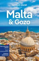 Lonely Planet Malta 9781838698287  Lonely Planet Travel Guides  Reisgidsen Malta