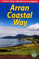 Arran Coastal Way | wandelgids 9781913817022  Rucksack Readers   Meerdaagse wandelroutes, Wandelgidsen Skye & the Western Isles