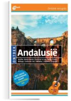 ANWB reisgids Ontdek Andalusië 9789018053062  ANWB ANWB Ontdek gidsen  Reisgidsen Andalusië