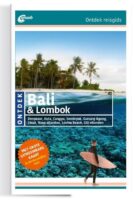 ANWB reisgids Ontdek Bali & Lombok 9789018053079  ANWB ANWB Ontdek gidsen  Reisgidsen Bali & Lombok