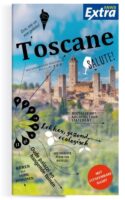 ANWB Extra reisgids Toscane 9789018053130  ANWB ANWB Extra reisgidsjes  Reisgidsen Toscane, Florence