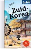 ANWB Extra reisgids Zuid-Korea 9789018053178  ANWB ANWB Extra reisgidsjes  Reisgidsen Zuid-Korea
