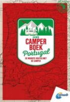 ANWB Camperboek Portugal 9789018053192  ANWB ANWB Camperboeken  Op reis met je camper, Reisgidsen Portugal