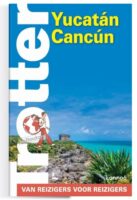 Trotter Yucatan / Cancun 9789401495363  Trotter   Reisgidsen Yucatan, Guatemala, Belize