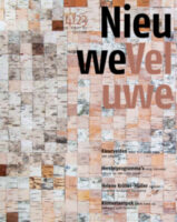 tijdschrift Nieuwe Veluwe | winter 2023/2024 TNV234  Nieuwe Veluwe Tijdschriften  Landeninformatie Arnhem en de Veluwe