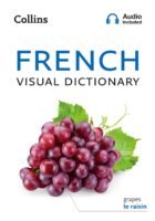 French Visual Dictionary 9780008290313  Collins Visual Dictionaries  Taalgidsen en Woordenboeken Frankrijk