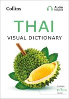 Thai Visual Dictionary 9780008399696  Collins Visual Dictionaries  Taalgidsen en Woordenboeken Thailand
