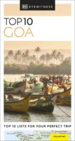 Eyewitness Top 10 Goa stadsgids 9780241625040  Dorling Kindersley Eyewitness Top 10  Reisgidsen Goa