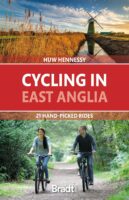 Cycling in East Anglia | fietsgids 9781784778781  Bradt Bradt Cycling Guides  Fietsgidsen Oost-Engeland