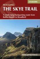 Skye Trail, the | wandelgids 9781786311863 Helen and Paul Webster Cicerone Press   Wandelgidsen, Meerdaagse wandelroutes Skye & the Western Isles