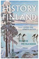 A History of Finland | Henrik Meinander 9781787380301 Henrik Meinander C Hurst & Co Publishers Ltd   Historische reisgidsen, Landeninformatie Finland