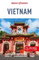 Insight Guide Vietnam 9781839058332  Insight Guides (Engels)   Reisgidsen Vietnam