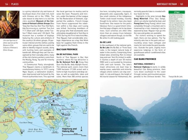 Insight Guide Vietnam 9781839058332  Insight Guides (Engels)   Reisgidsen Vietnam