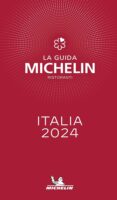 Michelin Gids Italië | Italia Restaurants 2024 9782067264076  Michelin Rode Jaargidsen  Restaurantgidsen Italië