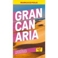 Marco Polo reisgids Gran Canaria 9783829719681  Marco Polo NL   Reisgidsen Gran Canaria