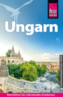Ungarn | reisgids Hongarije 9783831735129  Reise Know-How Verlag   Reisgidsen Hongarije