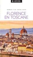 Capitool Florence + Toscane | reisgids 9789000392636  Capitool Reisgidsen   Reisgidsen Toscane, Florence