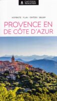 Capitool Provence & Cote d Azur | reisgids 9789000392773  Capitool Reisgidsen   Reisgidsen Côte d’Azur, Provence, Marseille, Camargue