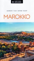 Capitool Marokko | reisgids 9789000392797  Capitool Reisgidsen   Reisgidsen Marokko