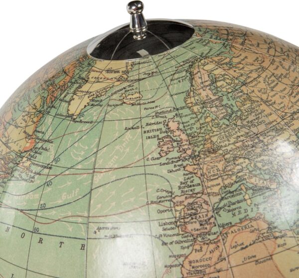 wereldbol Weber Costello Globe GL036  Authentic Models Globes / Wereldbollen  Globes Wereld als geheel