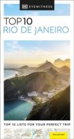 Eyewitness Top 10 Rio de Janeiro stadsgids 9780241624890  Dorling Kindersley Eyewitness Top 10  Reisgidsen Brazilië