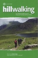 Hillwalking | Steve Long 9780954151195 Steve Long UK Mountain Training Board   Klimmen-bergsport Reisinformatie algemeen