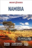 Insight Guide Namibia 9781786717498  Insight Guides (Engels)   Reisgidsen Namibië