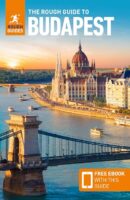 Rough Guide Budapest 9781789196887  Rough Guide Rough Guides  Reisgidsen Boedapest