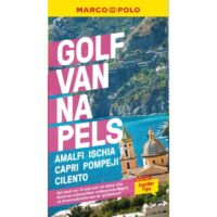Marco Polo reisgids Golf van Napels en de Amalfikust 9783829719667  Marco Polo NL   Reisgidsen Napels, Amalfi, Cilento, Campanië